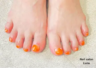 ネイル 加藤 美穂のネイルデザイン