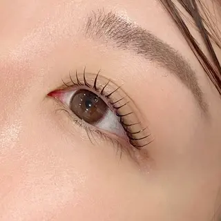 マツエク・マツパ NIKA 生野のマツエク・マツパデザイン