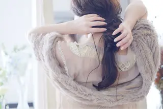 ネイル ヘアーサロン大野所属・nailsalon SWATiのネイルデザイン