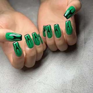 ネイル 𝐫𝐚𝐢 𝐧𝐚𝐢𝐥のネイルデザイン