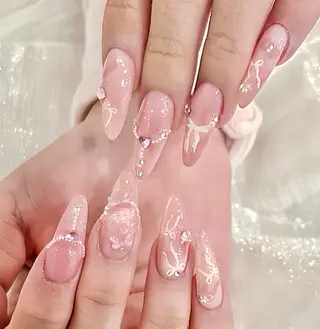 ネイル Rin Rinのネイルデザイン