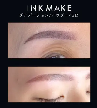 マツエク・マツパ AsK（アスク）所属・AsK hair&eyeの眉毛・アイブロウイメージ