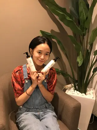 サロンドゥ ルシエルのエステ・リラクイメージ