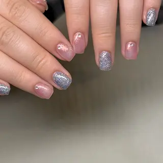 ネイル 冨田🧁maison de NALIのネイルデザイン