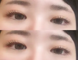 マツエク・マツパ my. salonのマツエク・マツパデザイン