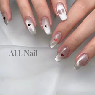 ネイル ALL Nail &whiteningのその他イメージ