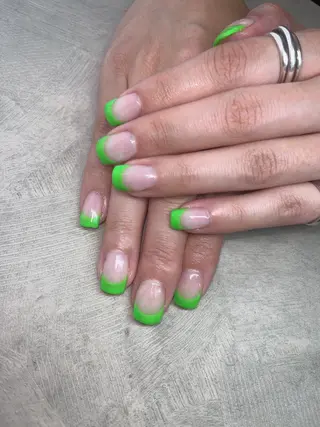 ネイル MIKA ♡のネイルデザイン