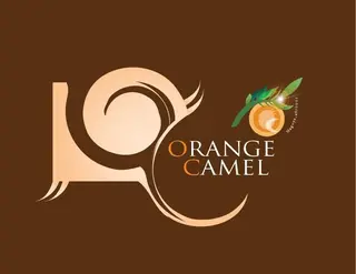 マツエク・マツパ Orange  Camelのマツエク・マツパデザイン