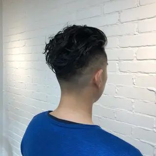 ショート メンズ 松本 麻里奈のその他イメージ