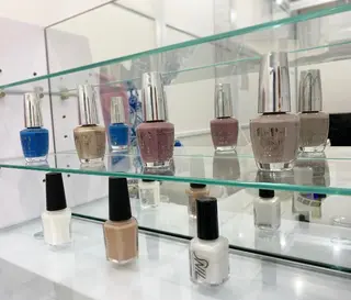 ネイル Hair＆Esthe＆Nail　Garden所属・Garden Takeuchiのネイルデザイン