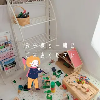 POLA加古川駅南Milkyway所属・POLA加古川駅南 Milkywayのエステ・リラクイメージ