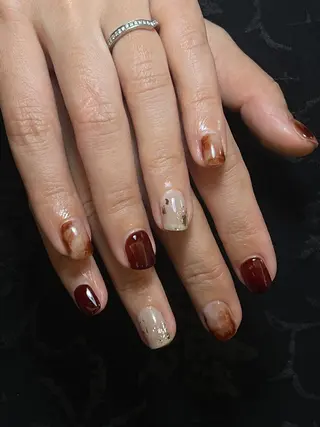 ネイル Sweet nail所属・SWEETNAIL 💅🏻のネイルデザイン