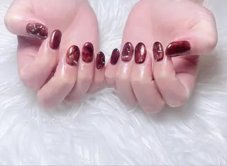 ネイル hairsalon556所属・hairsalon 556のネイルデザイン