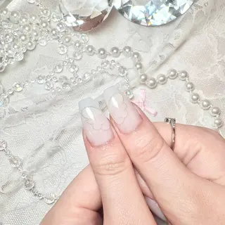 ネイル mio nail TANIのネイルデザイン