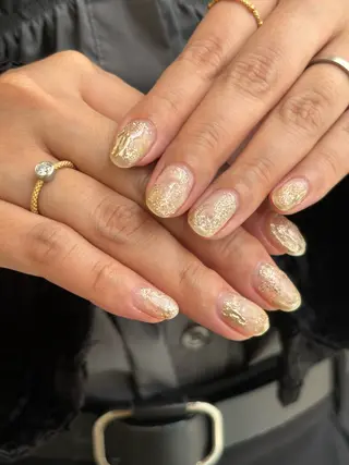 ネイル filonnail ayaのネイルデザイン