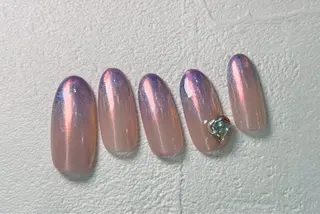 ネイル nail salon quartettoのネイルデザイン