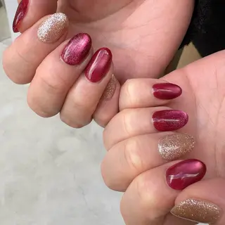 ネイル ano 生駒ネイルサロンのネイルデザイン