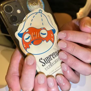ネイル Amys nail ハナのネイルデザイン