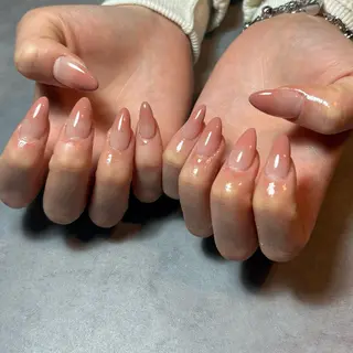 ネイル i.Rily. Okamotoのネイルデザイン