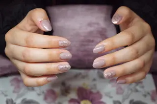 ネイル プライベートサロン jewel nailのネイルデザイン