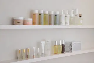 Lovinなんばスカイオ店所属・Shikata Asukaのネイルデザイン