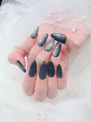 ネイル Jeremy ♡ HARUKAのネイルデザイン