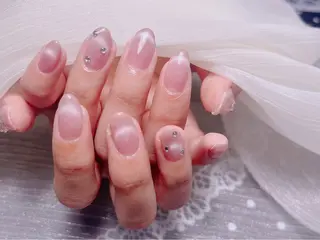 ネイル Kari ネイルサロンのネイルデザイン