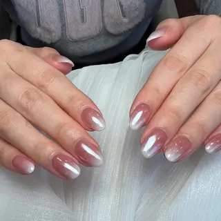 ネイル 鹿取 春子のネイルデザイン