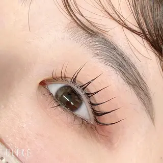 パーマ Eye   Beauty所属・松田 由紀のマツエク・マツパデザイン