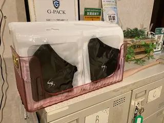 メンズ ドライヘッドスパ専門店頭眠ASMR成田店所属・頭眠 成田店のエステ・リラクイメージ