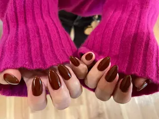 ネイル ネイリスト ❄️ユキ❄️のネイルデザイン