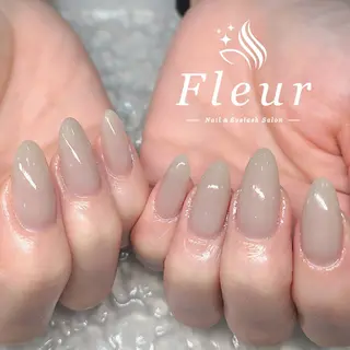 ネイル ☆Fleur☆ 西梅田のネイルデザイン