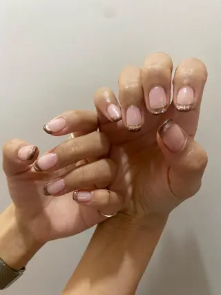 ネイル illfrere所属・illfrere イルフレール🌙のネイルデザイン