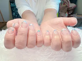 ネイル ネイルサロン HARRYS所属・ネイル･脱毛サロン HARRYSのネイルデザイン