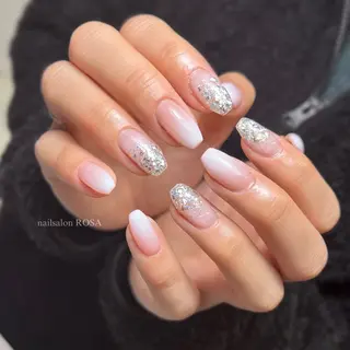 ネイル nailsalon ROSA所属・nail salon ROSA Hのネイルデザイン