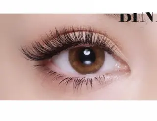 マツエク・マツパ eyelashsalon rocolush 所属・★Hoshino★ 新宿西口 ·͜·🌟のマツエク・マツパデザイン