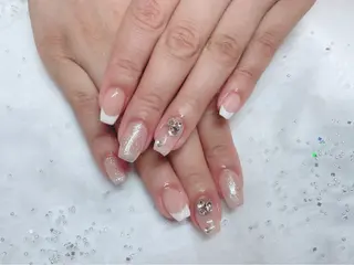 ネイル m ♡のネイルデザイン