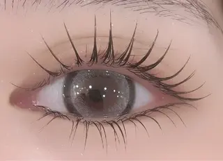 マツエク・マツパ ルチア所属・ルチア💞 luciaのマツエク・マツパデザイン