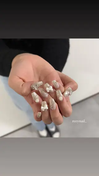 ネイル ulysses nailsalonのネイルデザイン