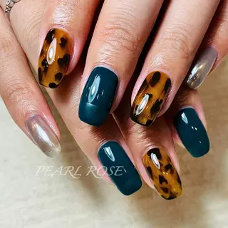 ネイル Beauty salon Ryu・ange所属・RyuAnge リュアンジュのその他イメージ