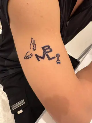 Beauty SalonAeriのエステ・リラクイメージ