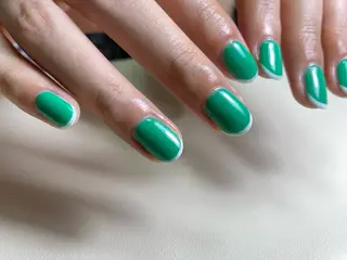 ネイル atelier moamのネイルデザイン