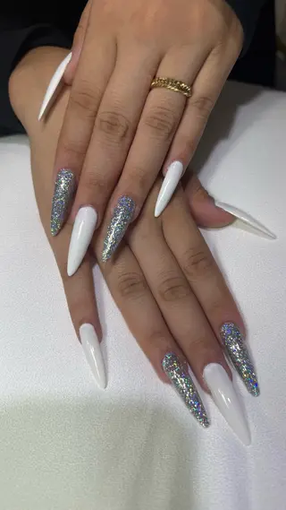 ネイル Meley MAYUのネイルデザイン