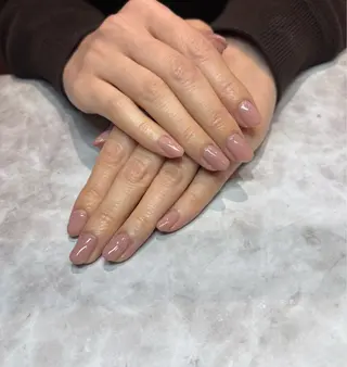 ネイル 佐藤 咲のネイルデザイン