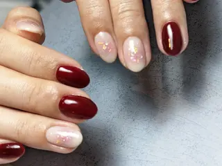 ネイル Nail SIRANGANAのネイルデザイン