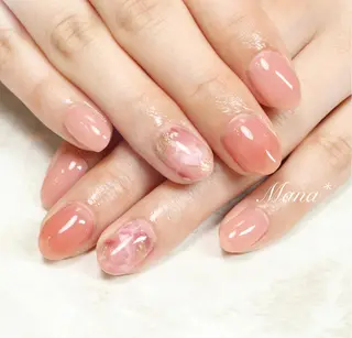 ネイル 塚田 由香里のネイルデザイン