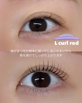 マツエク・マツパ 恵比寿駅4分🩶 垢抜け眉&まつ毛🫧の眉毛・アイブロウイメージ