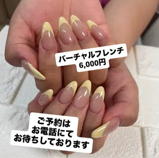 ネイル pilina所属・pilina ピリナのネイルデザイン