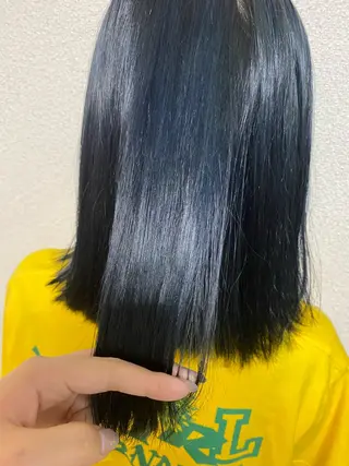 カラー COLLEC...beauty port 博多 hakata【コレク ビューティーポート】所属・池田 弥生のヘアスタイル