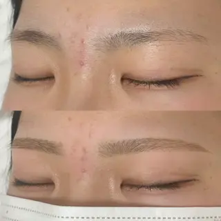 アイブロウ vico名古屋栄店所属・🌺+vico 栄店 🌺MAYUKIの眉毛・アイブロウイメージ